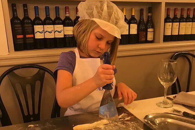 Milan: Pasta and Tiramisu Small Group Cooking Class with Wine - Authenticity and Practicality — What Makes This Stand Out