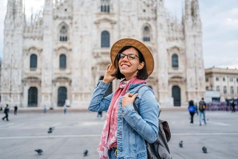 Milan: Photoshoot at the Cathedral - Who Will Love This Experience?