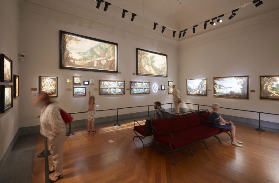 Milan: Pinacoteca Ambrosiana & da Vinci Codex Exhibition - An In-Depth Look at the Tour Experience