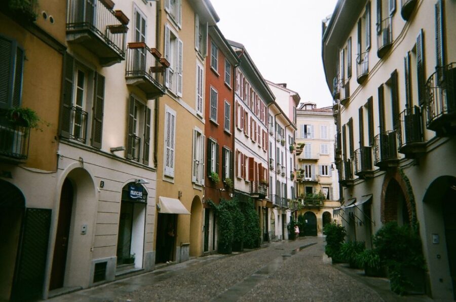Milan: Pinacoteca Art Gallery and Brera District Guided Tour - Who Will Love This Tour?