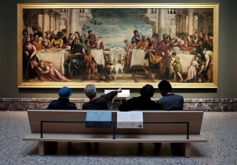 Milan: Pinacoteca di Brera Entry Ticket - What to Expect Inside