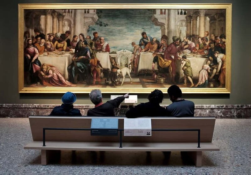 Milan: Pinacoteca di Brera Entry Ticket - What to Expect Inside