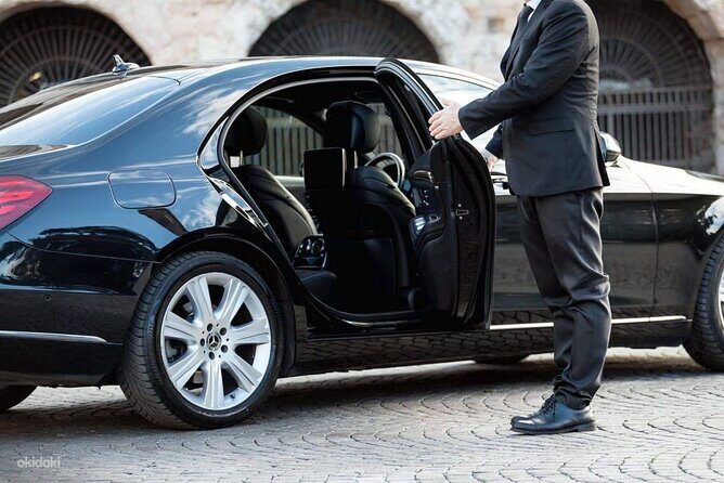 Milan Private Airport Taxi Transfer in Malpensa and Bergamo - Frequently Asked Questions