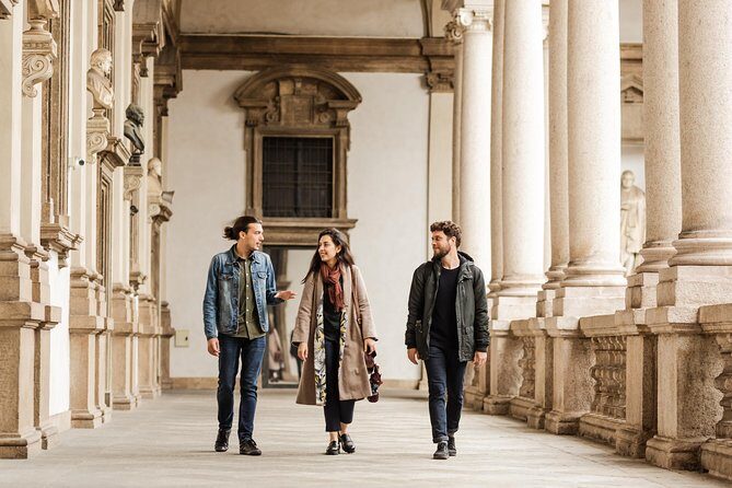 Milan Private Custom Tour with a Local Guide - A Deep Dive into the Experience