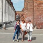 Milan : Private Custom Walking Tour with A Guide (Private Tour) - Key Points