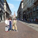 Milan: Private Custom Walking Tour With A Local Guide - Breakdown of the Tour Experience