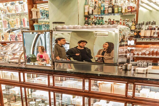 Milan Private Food Tours with a Local: 100% Personalized - FAQs