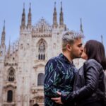 Milan: Private Professional Photoshoot at the Duomo - What to Expect During the Session