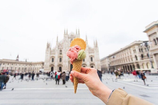 Milan Private Tour - Duomo, Sforza Castle & Gelato Tasting - What Could Be Better?