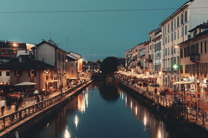 Milan Private Tour: Highlights & Hidden Gems with a Local - Who Should Book This Tour?