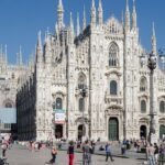 Milan Private Tour of the Duomo and the Terraces of the Duomo - FAQs