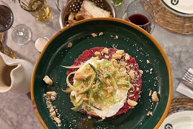 Milan Private Walking Tasting Tour with Secret Food Tours - The Food and Drinks