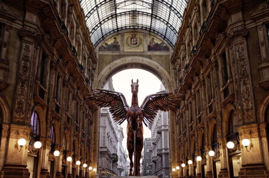 Milan: Private Walking Tour with a Local - Why Choose This Tour?