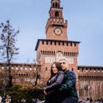 Milan: Professional Photoshoot Outside Sforza Castle - A Detailed Look at the Experience