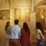 Milan: San Sepolcro Crypt Skip-the-Line Entry Ticket - The Practicalities: What to Expect