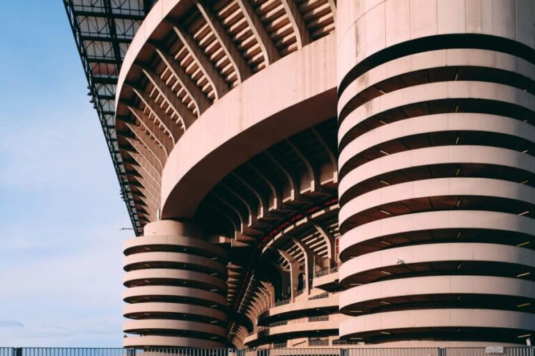 Milan: San Siro Stadium and Museum Official Guided Tour - Who Should Consider This Tour?