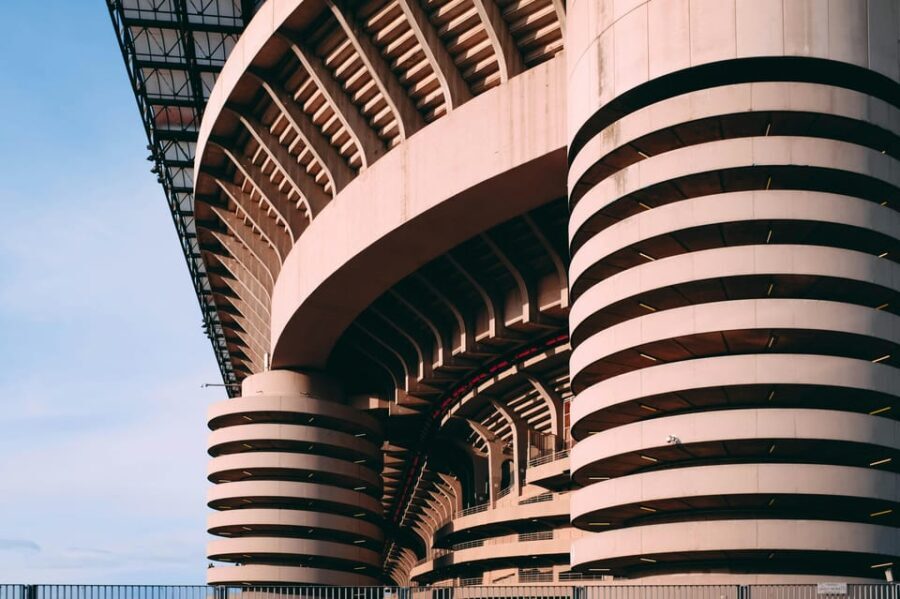 Milan: San Siro Stadium and Museum Official Guided Tour - Who Should Consider This Tour?