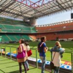 Milan: San Siro Stadium Entry Ticket and Optional Bus Ticket - Who Is This Tour Best For?
