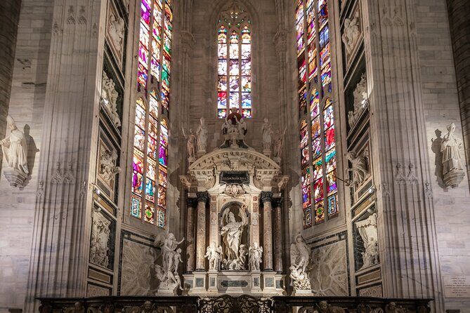 Milan Scala Theatre and Duomo Cathedral Tour - Practical Details and Tips