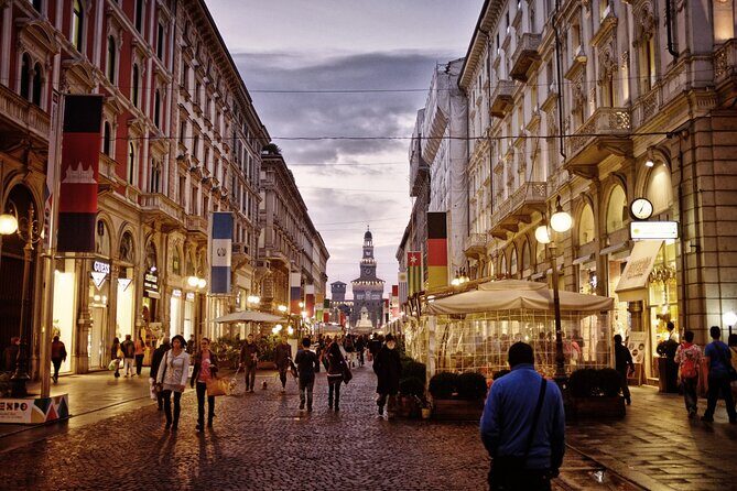 Milan Scavenger Hunt and Highlights Self-Guided Tour - Who Is This Tour Best For?