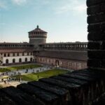 Milan: Sforza Castle Entry Ticket & Audio Guide - Who Should Book This Tour?