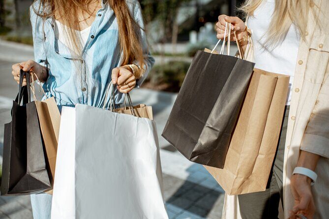 Milan Shopping Tour with Final Aperitif - Practical Tips and Considerations