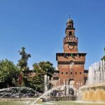 Milan Sightseeing Walking Tour for Kids and Families with Local Guide - Practical Considerations