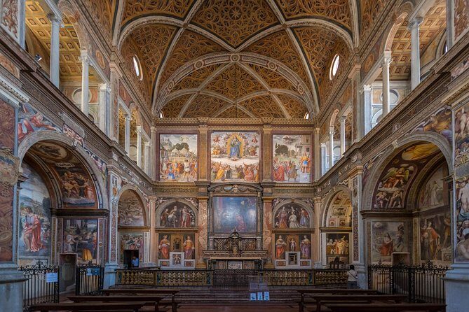 Milan Skip the Line The Last Supper and Renaissance Walking Tour - The Sum Up: Is This Tour Worth It?