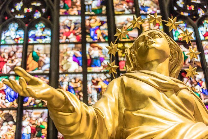 Milan Super Saver: Skip-the-line Duomo and Rooftop Tour - Practical Tips for Your Visit