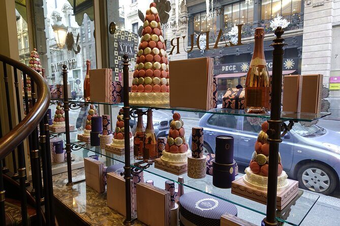 Milan: Sweet Delights Patisserie Tour by Do Eat Better - The Sum Up