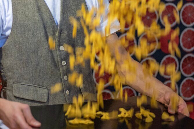 Milan: The Ultimate Pasta Mastery Workshop - The Sum Up