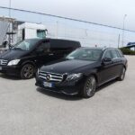 Milan to Genoa - Departure Private Transfer - Authentic Traveler Experiences