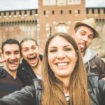 Milan Treasure Hunt for Groups of Friends, Team Building & Company Incentives - Who Should Consider This Tour?