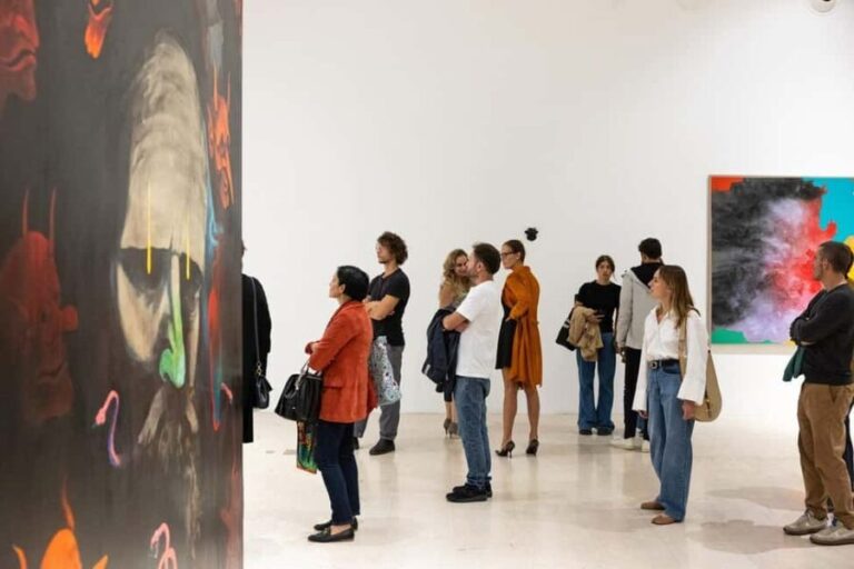 Milan: Triennale Milano Admission Ticket  All Exhibitions - What You Can Expect Inside