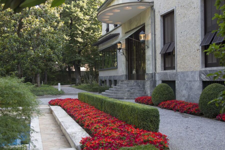 Milan: Villa Necchi Campiglio Entry Ticket - Who Should Visit?