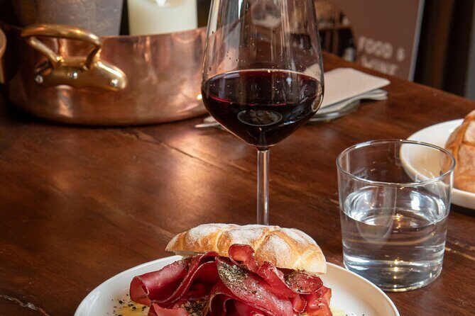 Milan Wine and Food Tasting Experience - Final Thoughts: Who This Experience Is Best For