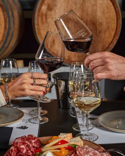Milan: Wine Lovers Experience at Cantina Urbana Winery - Frequently Asked Questions