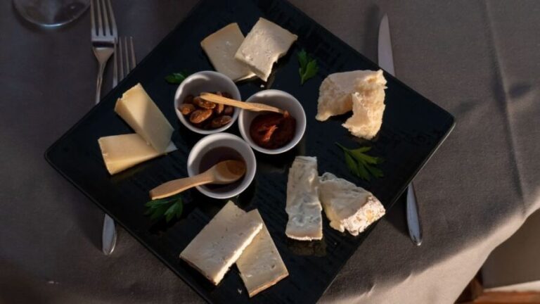 Milan: Wine Tasting Experience in the City Centre - An Honest Look at the Milan Wine Tasting Experience