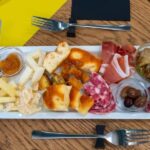Milan: Wine Tasting Experience with Platter at Winelovers - The Sum Up
