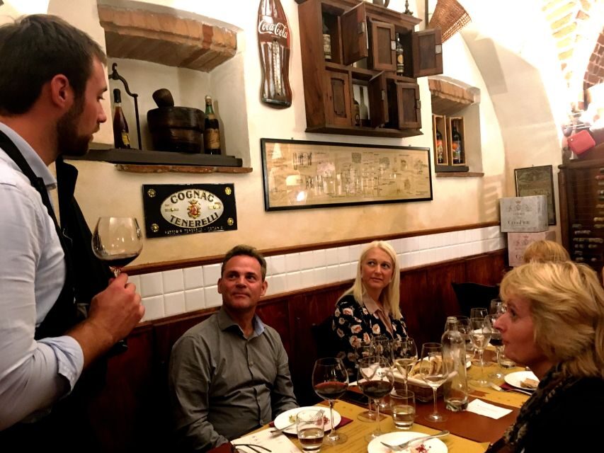 Milan Wine Tasting Experience - Why This Tour Offers Great Value