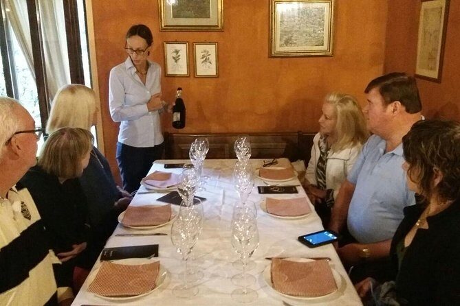 Milan Wine Tasting with Italian Sommelier - Why This Tour Offers Great Value for Your Money