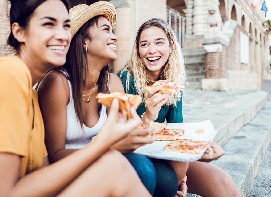 Milano Audio Guided Tour with Food Tasting box - Who Will Love This Tour?