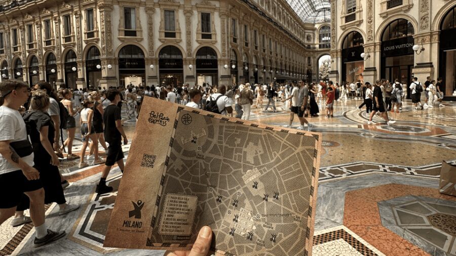 Milano City Escape: "The tenant of the Duomo" - Detailed Breakdown of the Itinerary and Highlights