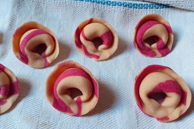 Milano The Art of Making Pasta with Italian Chef - The Itinerary: What to Expect from Start to Finish