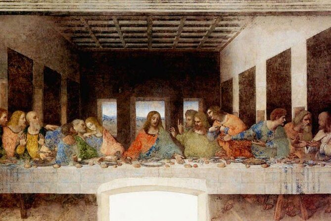 Milan's Must See: Half-Day Tour of Last Supper, Duomo & La Scala - Who Will Enjoy This Tour?