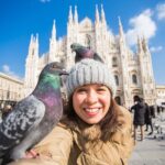 Milans Old Town and Top Attractions by Private Car - FAQs
