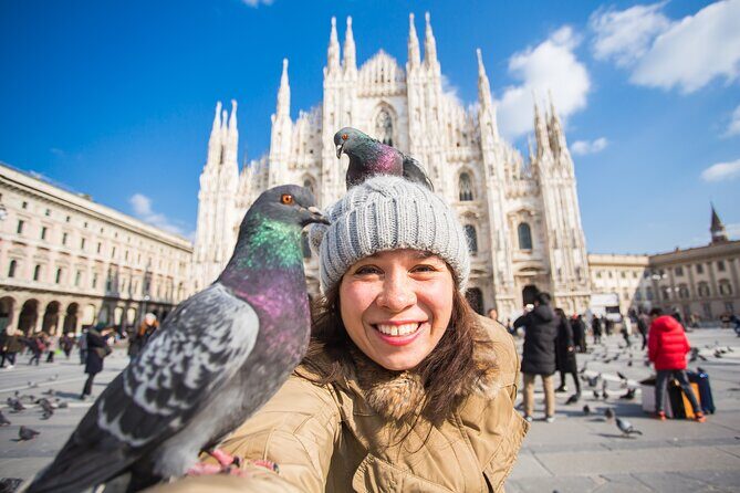 Milans Old Town and Top Attractions by Private Car - FAQs