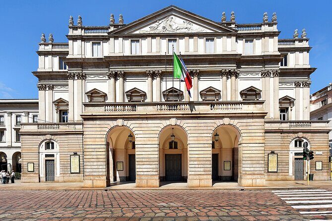 Milan's Opera Gem and La Scala Guided Walking Tour - Authenticity and Expert Insights
