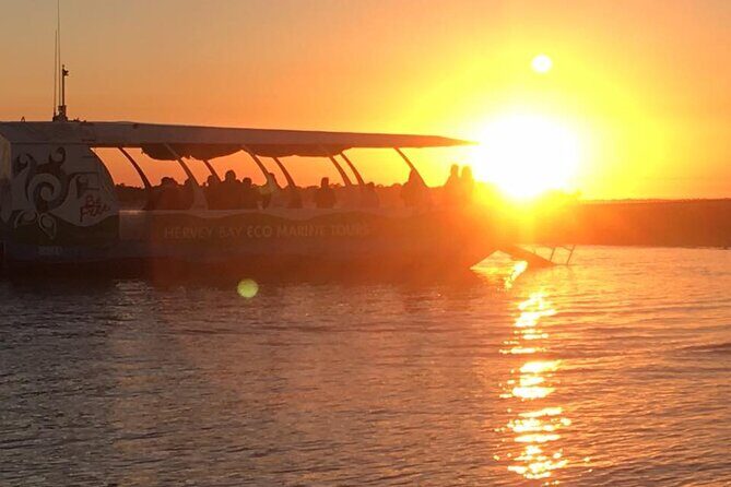 Milbi Sunset Cruise with Champagne and Prawns - Authenticity and Value—Why This Tour Works