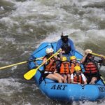 Mild Scenic Family Float on Arkansas River - FAQ